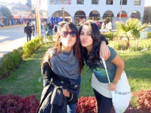 Turismo en Huaraz