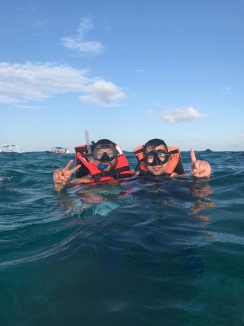 cancun-snorkeling